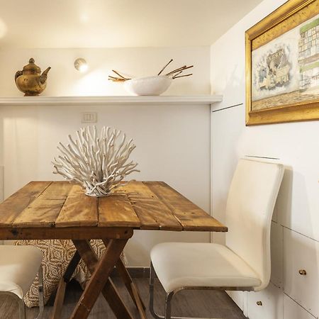 Апартаменты Piazza Navona Elite Flat Рим Экстерьер фото