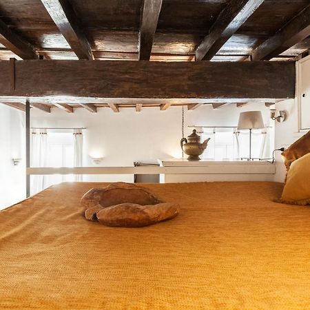 Апартаменты Piazza Navona Elite Flat Рим Экстерьер фото