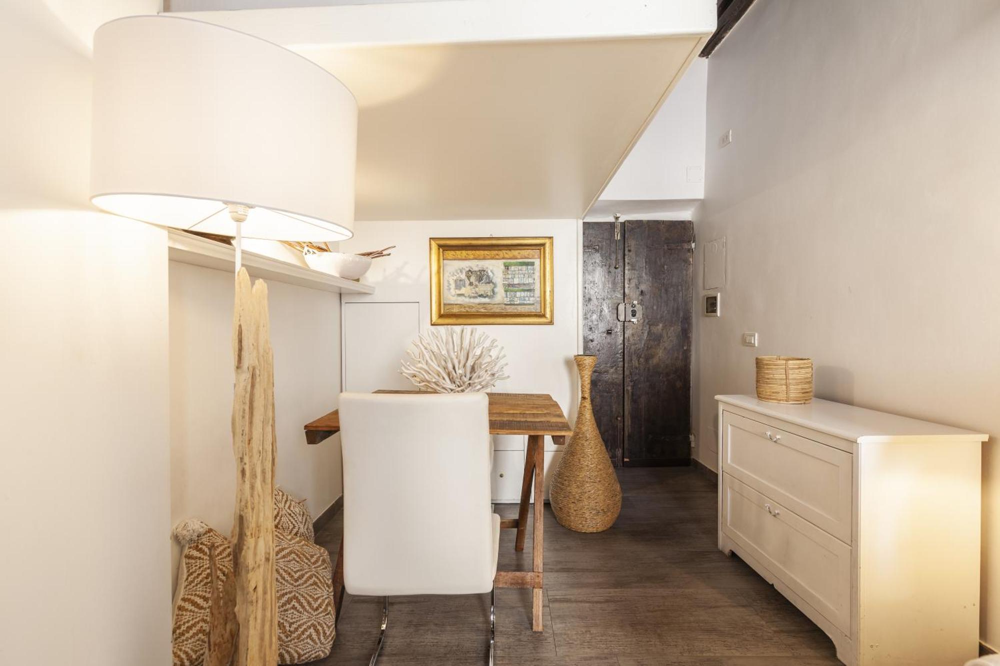 Апартаменты Piazza Navona Elite Flat Рим Экстерьер фото