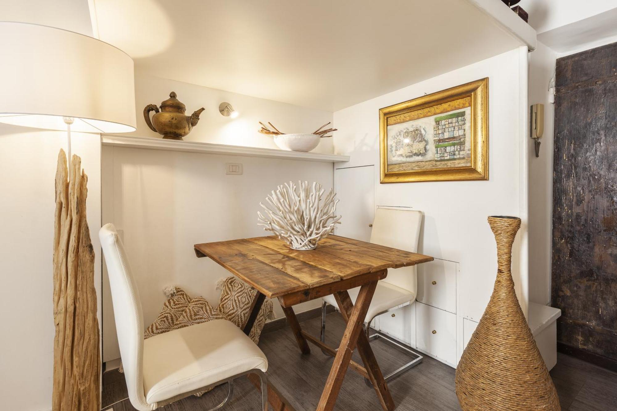 Апартаменты Piazza Navona Elite Flat Рим Экстерьер фото