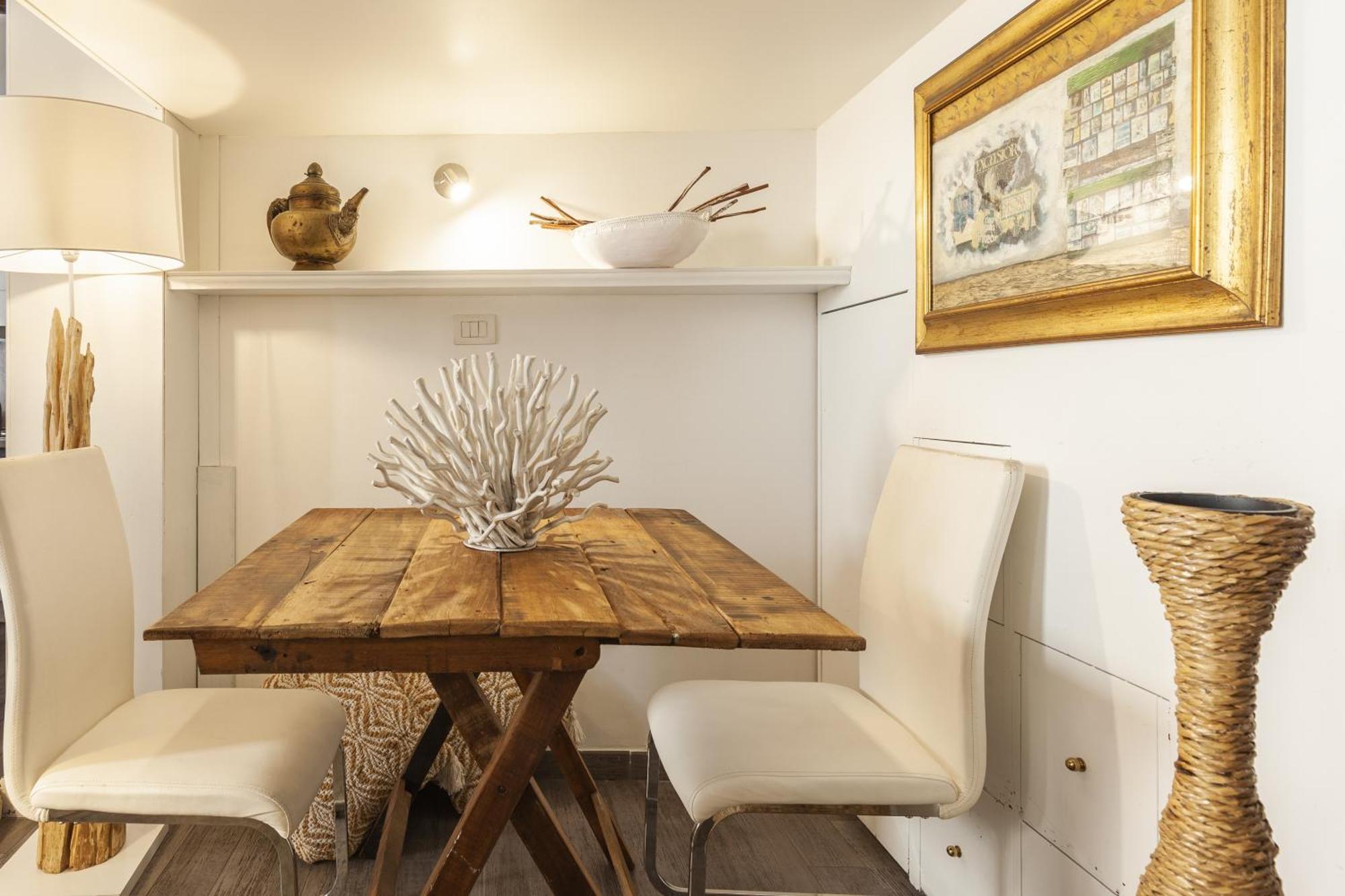 Апартаменты Piazza Navona Elite Flat Рим Экстерьер фото