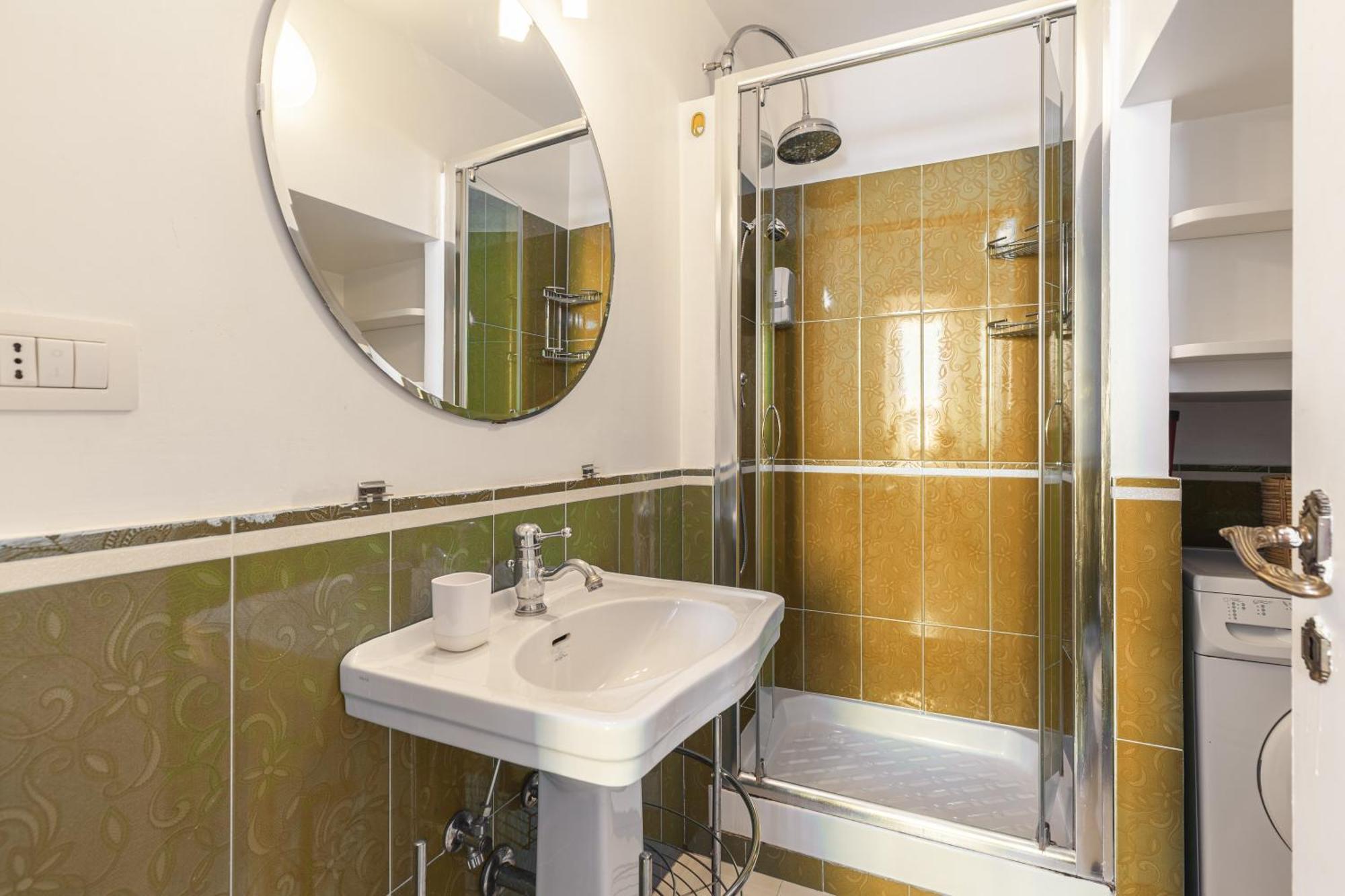 Апартаменты Piazza Navona Elite Flat Рим Экстерьер фото