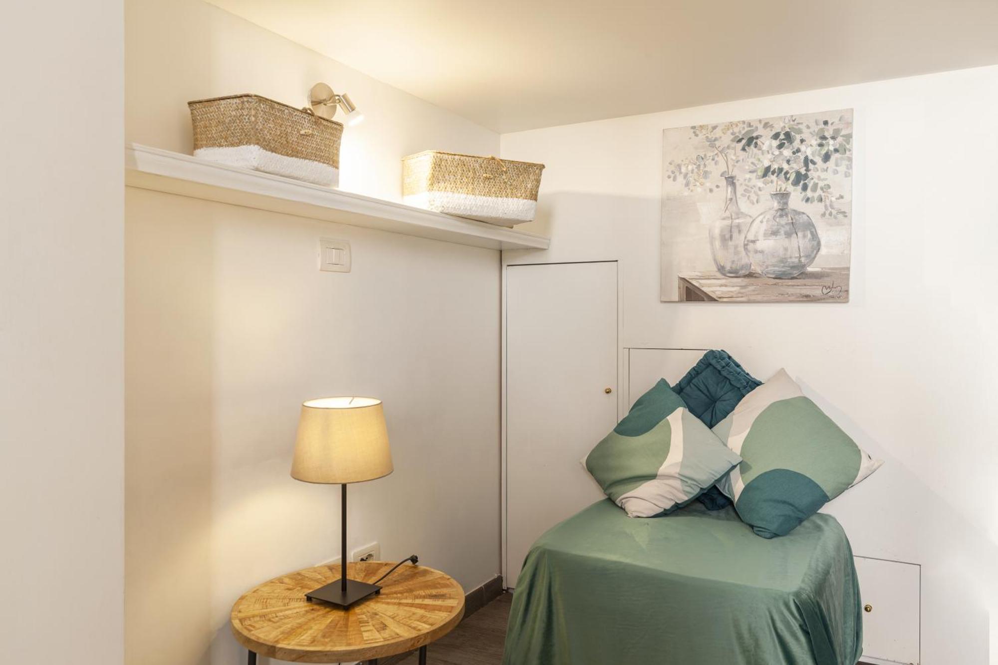 Апартаменты Piazza Navona Elite Flat Рим Экстерьер фото
