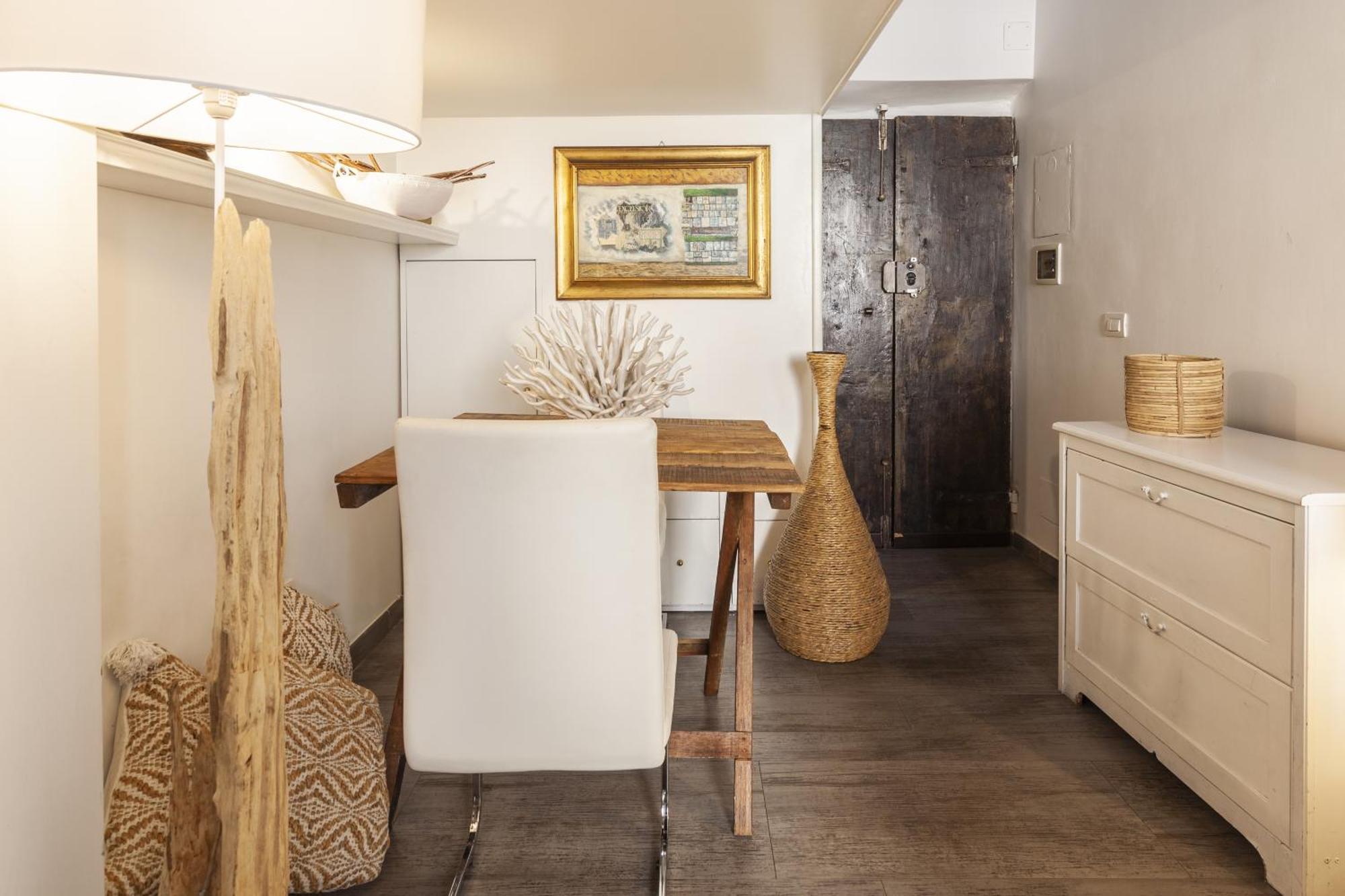 Апартаменты Piazza Navona Elite Flat Рим Экстерьер фото
