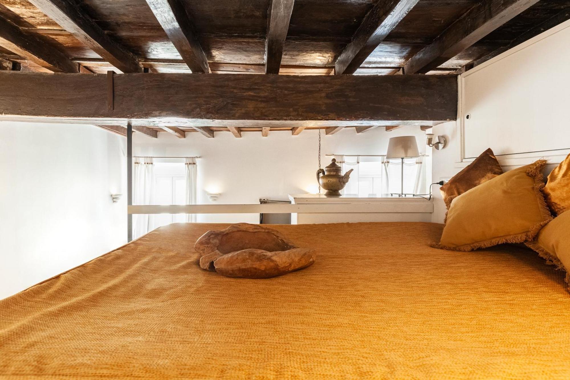 Апартаменты Piazza Navona Elite Flat Рим Экстерьер фото